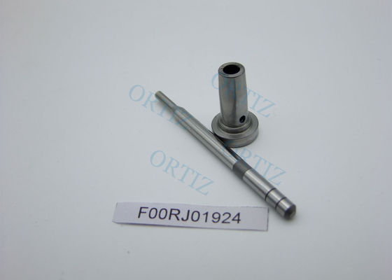 High Speed Working BOSCH Control Valve Durable Steel Material 20G F00RJ01924