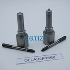 High Speed Steel Bosch Fuel Injector Nozzle For Automotive