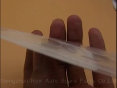 Ortiz Diesel Denso common rail wtryskiwacz otworu płyty # 31