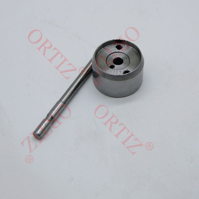 Mini Size  Fuel Injectors Nozzle Type CE / ISO Certifiion C7 - C9