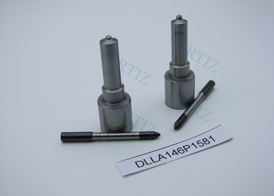 ORTIZ Volvo ec210  high performance fuel nozzle DLLA146P1581 auto injection pump nozzle 0 433 171 968  DLLA 146 P1581
