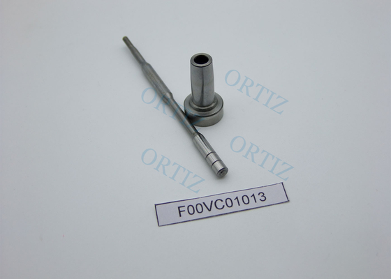 ORTIZ diesel engine spare parts valve F 00V C01 013 common rail system valve F00VC01013