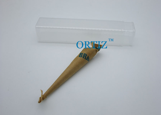 Fuel Injector BOSCH Control Valve Metal Material Six Months Warranty F00RJ01533