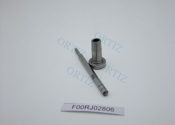 Auto Common Rail Control Valve , F00RJ02806 Steam Pressure Reducing Valve