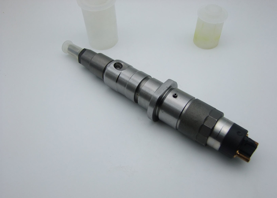 ORTIZ brand new Komatsu Cummins Bosch common rail injector 0445120236 Cummins injection 3 965 721