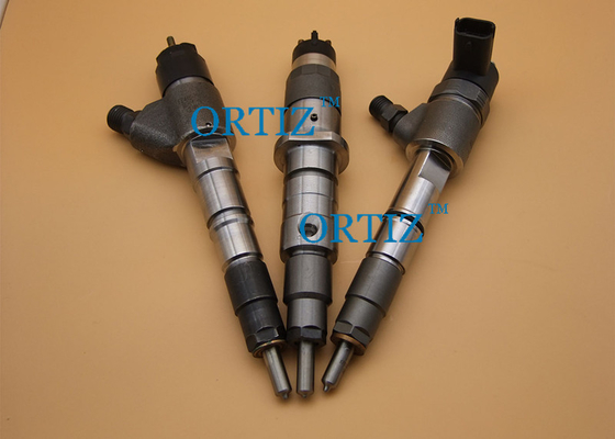 ORTIZ Bosch diesel pump common rail injector 0 445 110 364 fuel injector 0445 110 364 China manufacturer