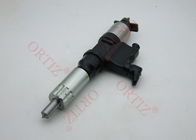 Lightweight DENSO Common Rail Injector Small Size Steel Material 095000 - 8901