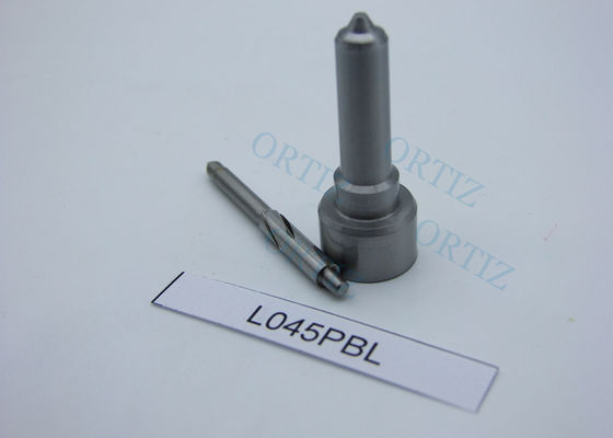 Industrial  Injector Nozzle Hardened Steel Material L045PBL 40G