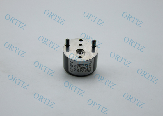Steel Common Rail DELPHI Injector Control Valve High Speed 9308 - 618B