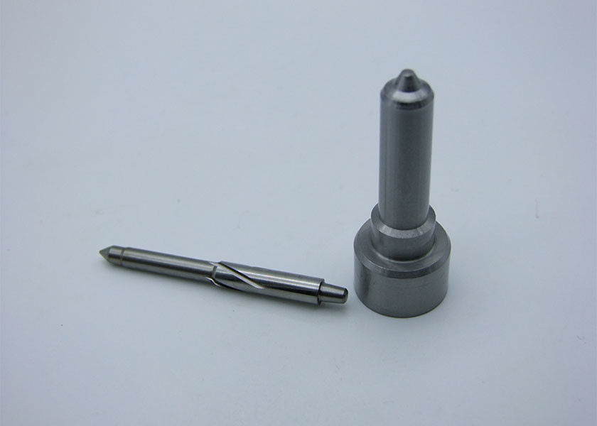 Common Rail Type  Injector Nozzle High Speed Steel 40G L017PBB